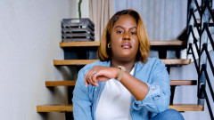 Winnie Odinga. PHOTO/COURTESY